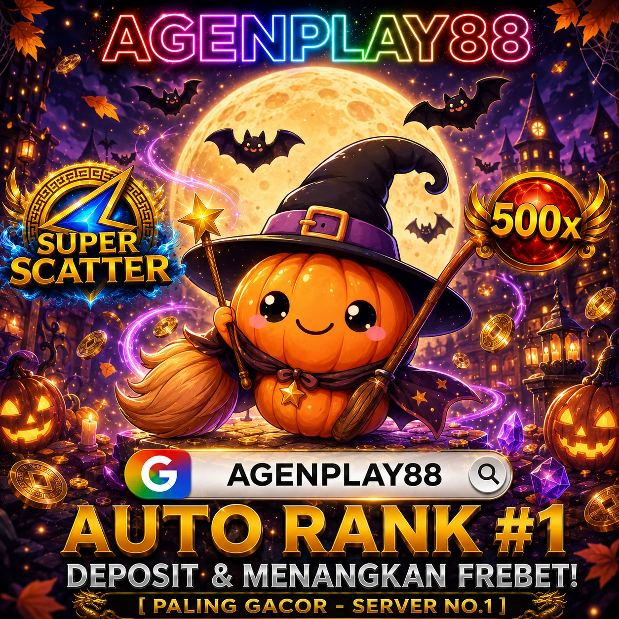 SENSASLOT ★ Isi semua slot kebutuhan game-mu dalam satu platform top-up lengkap dengan berbagai metode pembayaran